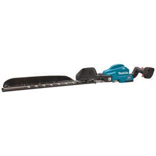 Акумуляторний кущоріз Makita XGT 40 V MAX UH014GZ (без АКБ) UH014GZ фото