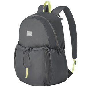 Рюкзак&nbsp;компактний Naturehike CNK2450XB026,&nbsp;20&nbsp;л, сірий 6927595791820 фото