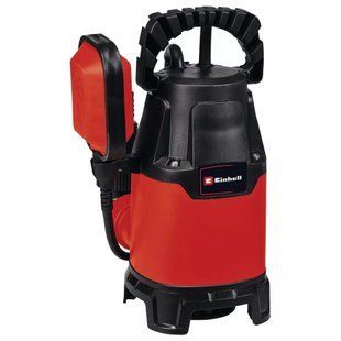 Насос для брудної води Einhell GC-DP 3325 (4181530) 4181530 фото