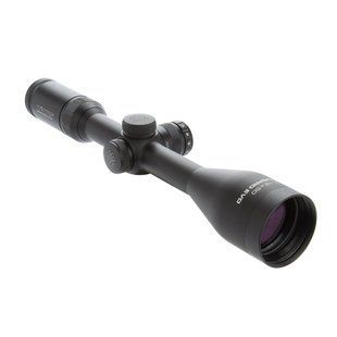 Оптичний приціл KONUS KONUSPRO-EVO 3-12x50 30/30 Cross IR + Безкоштовна доставка 7190 фото