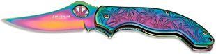 Ніж Boker Magnum Colorado Rainbow 2373.05.83 фото