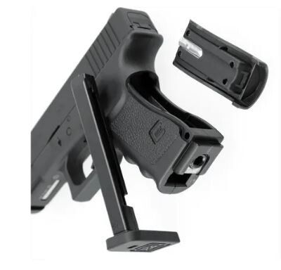 Страйкбольный пистолет Umarex Glock 19 1004102 фото