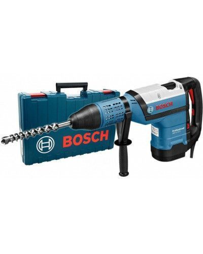 Перфоратор Bosch GBH 12-52 D (0611266100) 0611266100 фото