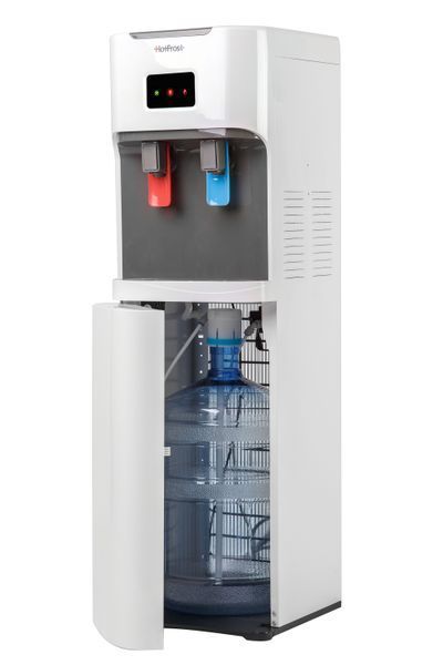 Кулер для води HotFrost V115A 120111503 фото