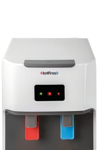 Кулер для води HotFrost V115A 120111503 фото