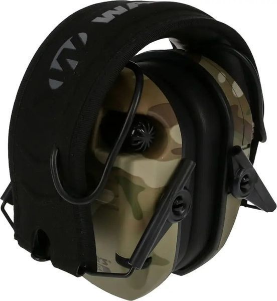 Активні навушники Walker's Razor Slim Multicam 1770.01.48 фото