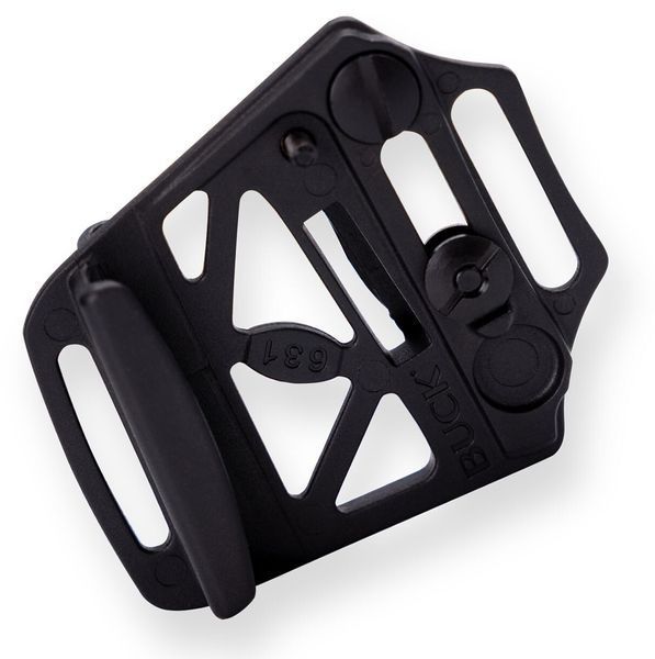 Набор ножей Buck "PakLite Select Field Kit", черный 4009353 фото