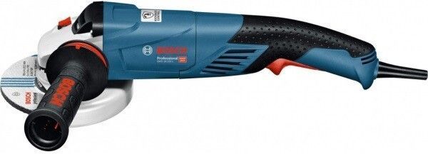 Кутова шліфмашина Bosch GWS 18-150 L (06017A5000) 06017A5000 фото