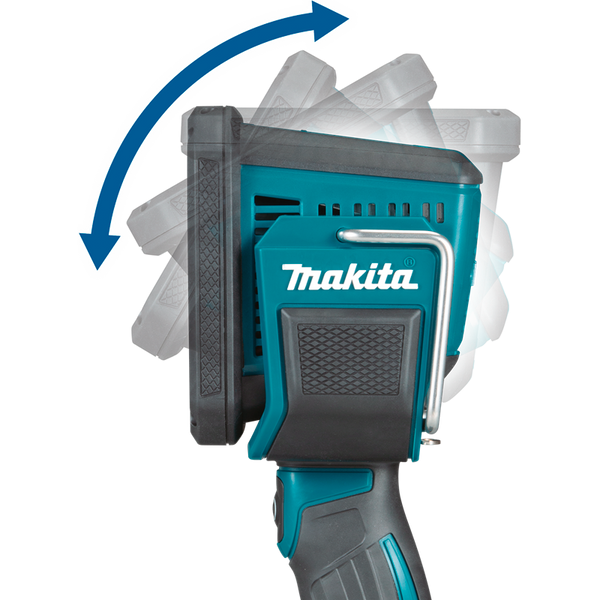 Акумуляторний ліхтар-прожектор Makita DML812 DML812 фото