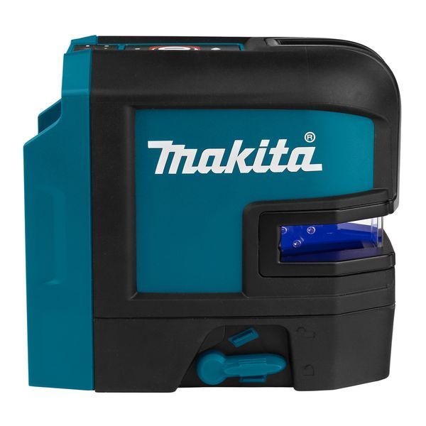 Лазерный линейный нивелир (красный лазер) Makita SK106DZ (без АКБ) SK106DZ фото