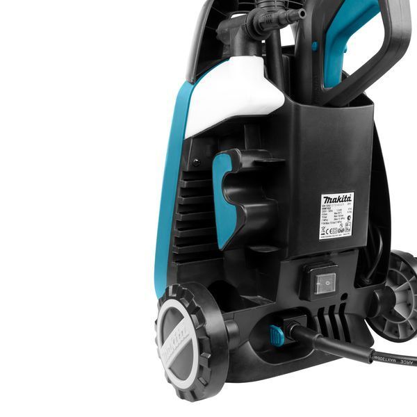 Мийка високого тиску Makita HW 102 HW102 фото