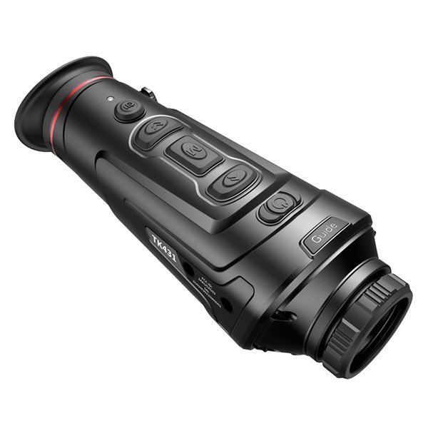Тепловізійний монокуляр GUIDE TK431 400x300px 35mm + Безкоштовна доставка 747112 фото