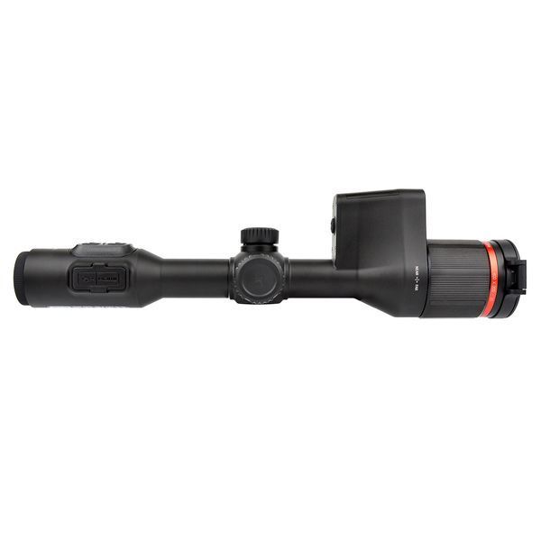 Тепловізійний приціл GUIDE TU431 LRF 400x300px 35mm (з далекоміром) + Безкоштовна доставка 747159 фото
