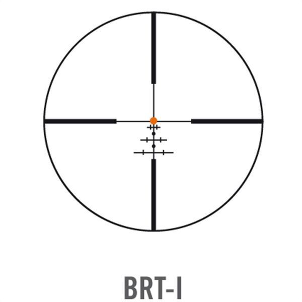 Прицел оптический Swarovski Z8I 1-8x24 L BRT-I 5002426 фото