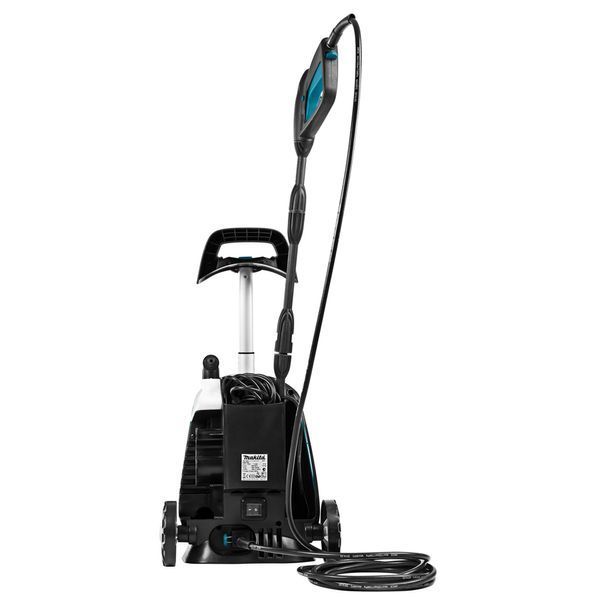 Мийка високого тиску Makita HW 102 HW102 фото