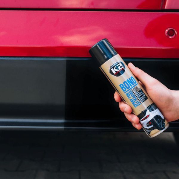 Професійний набір для догляду за авто (10 од.) K2 na_119 фото