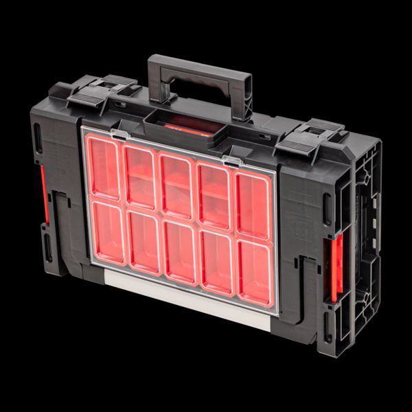 Оранайзер для інструментів QBRICK SYSTEM ONE 200 2,0 EXPERT SKRQ200E2CZAPG003 фото