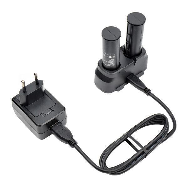 Тепловізійний приціл GUIDE TU431 LRF 400x300px 35mm (з далекоміром) + Безкоштовна доставка 747159 фото