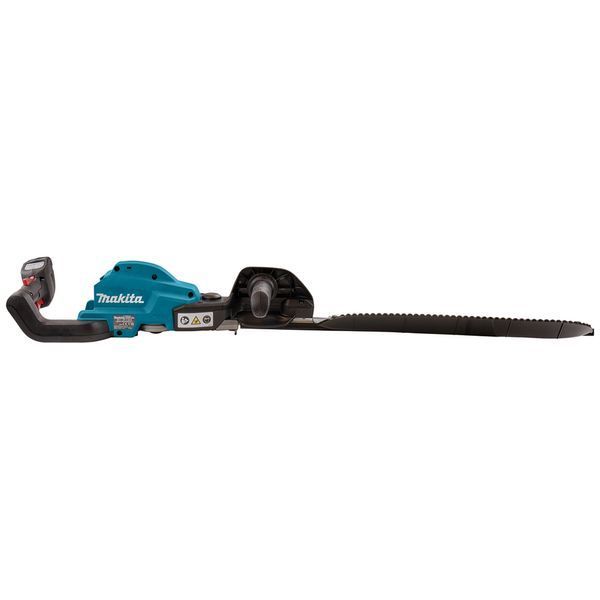 Акумуляторний кущоріз Makita XGT 40 V MAX UH014GZ (без АКБ) UH014GZ фото