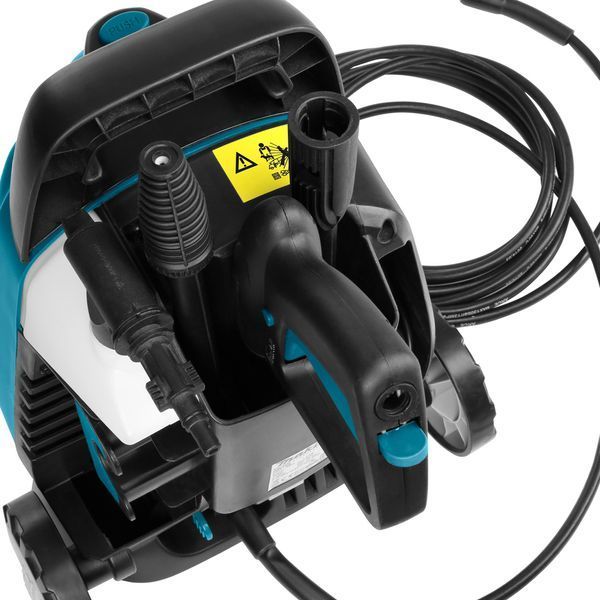 Мийка високого тиску Makita HW 102 HW102 фото
