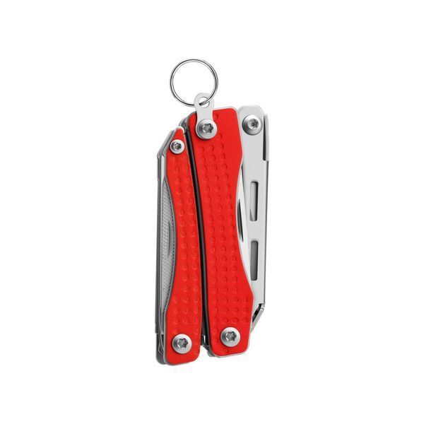 Мультитул NexTool Mini Flagship червоний NE20051 фото