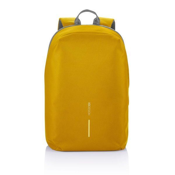 Міський рюкзак XD Design Bobby Soft жовтий (P705.798) P705.798 фото