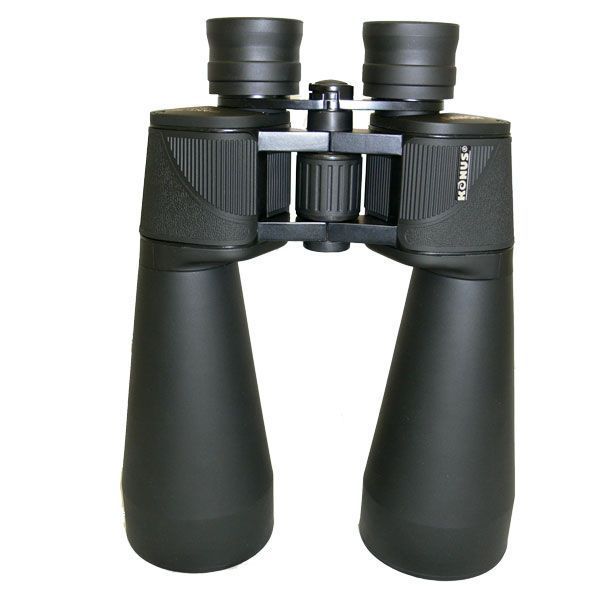 Бінокль KONUS GIANT-70 15x70 + Безкоштовна доставка 2111 фото