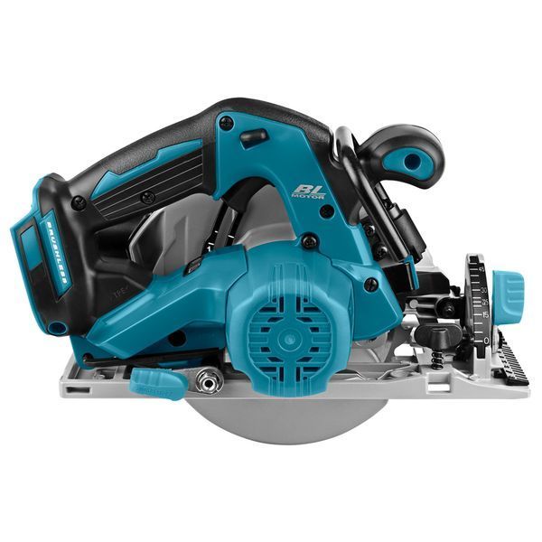 Акумуляторна дискова пила Makita LXT DHS680Z (без АКБ) DHS680Z фото