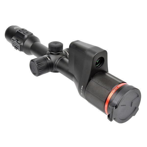 Тепловізійний приціл GUIDE TU431 LRF 400x300px 35mm (з далекоміром) + Безкоштовна доставка 747159 фото