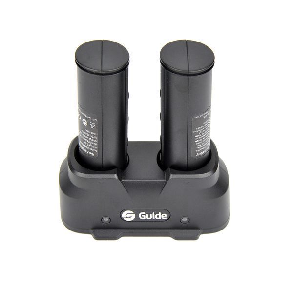 Тепловізійний приціл GUIDE TU431 LRF 400x300px 35mm (з далекоміром) + Безкоштовна доставка 747159 фото