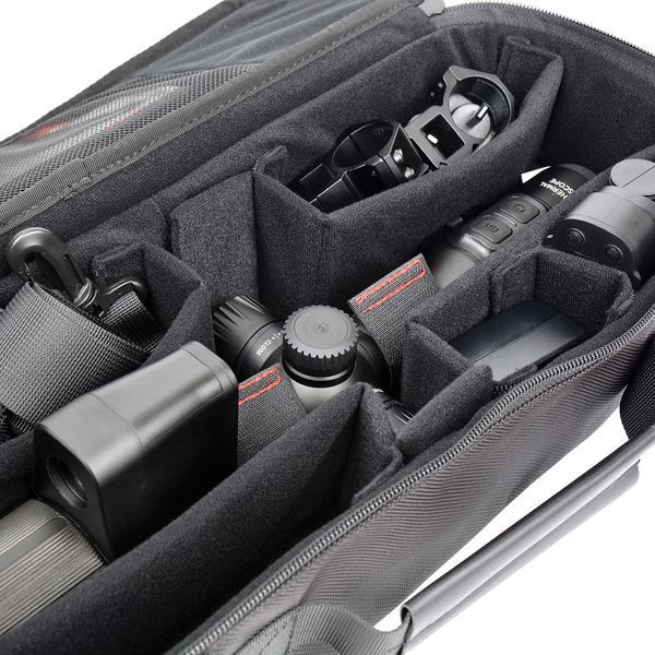 Тепловізійний приціл GUIDE TU431 LRF 400x300px 35mm (з далекоміром) + Безкоштовна доставка 747159 фото
