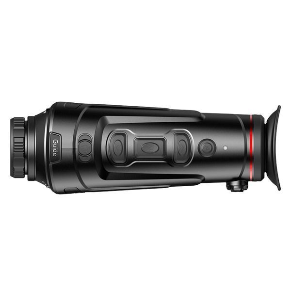Тепловізійний монокуляр GUIDE TK431 400x300px 35mm + Безкоштовна доставка 747112 фото