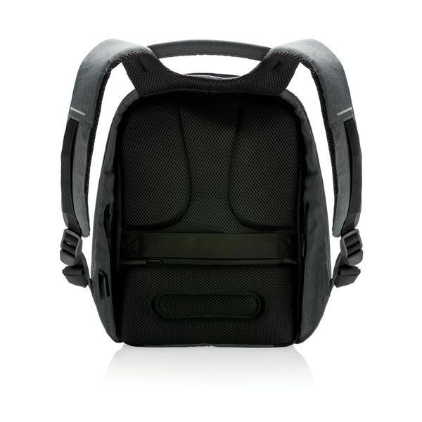 Рюкзак антизлодій міський XD Design Bobby Compact 14 , Camouflage Blue (P705.655) P705.655 фото