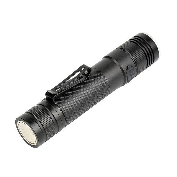 Ліхтар KONUS KONUSLIGHT-RC5 (800 Lm) USB Rechargeable - Безкоштовна доставка 3928 фото