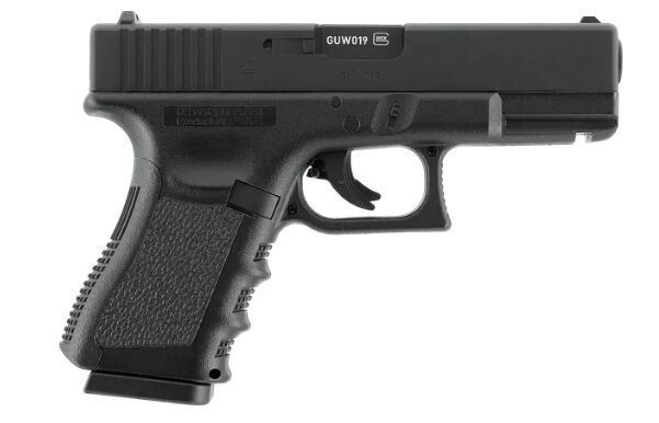 Страйкбольный пистолет Umarex Glock 19 1004102 фото