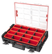 Органайзер Qbrick System ONE Organizer XL 2.0 Long Bin (5901238256328) 5901238256328 фото 2