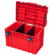 Ящик для інструментів Qbrick System ONE Ultra HD RED 450 2.0 PROFI (5901238256533) 5901238256533 фото 2