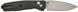Ніж Kershaw Kindred black 1740.07.01 фото 1