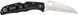 Ніж Spyderco Endura 4 Lightweight Wharncliffe Black 87.13.59 фото 2
