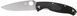 Ніж Spyderco Resilience Lightweight 87.14.94 фото 1
