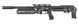 Пневматическая редукторная винтовка FX Airgun M4 STD Black .177 кал 1004149 фото 2