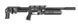 Пневматическая редукторная винтовка FX Airgun M4 STD Black .177 кал 1004149 фото 1
