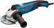 Кутова шліфмашина Bosch GWS 18-150 L (06017A5000) 06017A5000 фото 1
