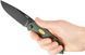 Ніж CJRB Aes BB Micarta Green 2798.04.38 фото 3