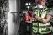 Перфоратор акумуляторний безщітковий SDS PLUS Milwaukee M18 FH-0X FUEL 4933478500 фото 9