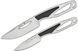 Набор ножей Buck "PakLite Select Field Kit", черный 4009353 фото 1
