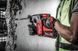Перфоратор акумуляторний безщітковий SDS PLUS Milwaukee M18 FH-0X FUEL 4933478500 фото 10