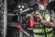 Перфоратор акумуляторний безщітковий SDS PLUS Milwaukee M18 FH-0X FUEL 4933478500 фото 8