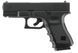 Страйкбольный пистолет Umarex Glock 19 1004102 фото 1