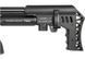 Пневматическая редукторная винтовка FX Airgun M4 STD Black .177 кал 1004149 фото 4
